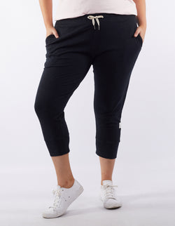 Brunch Pant Black