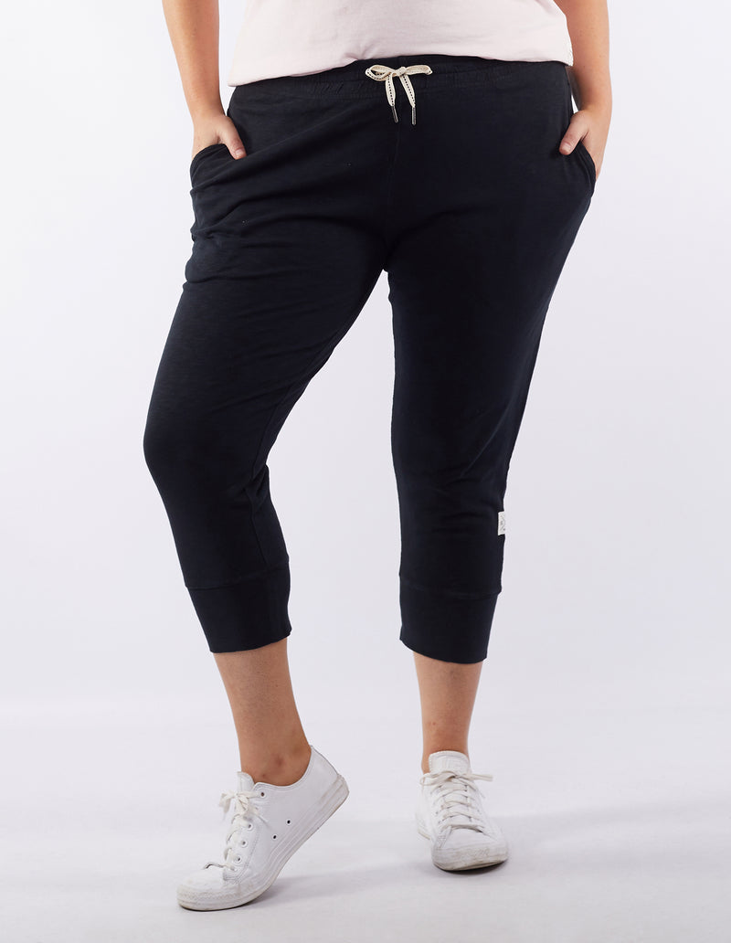 Brunch Pant Black