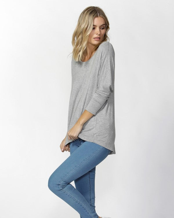 BB Milan 3/4 Sleeve