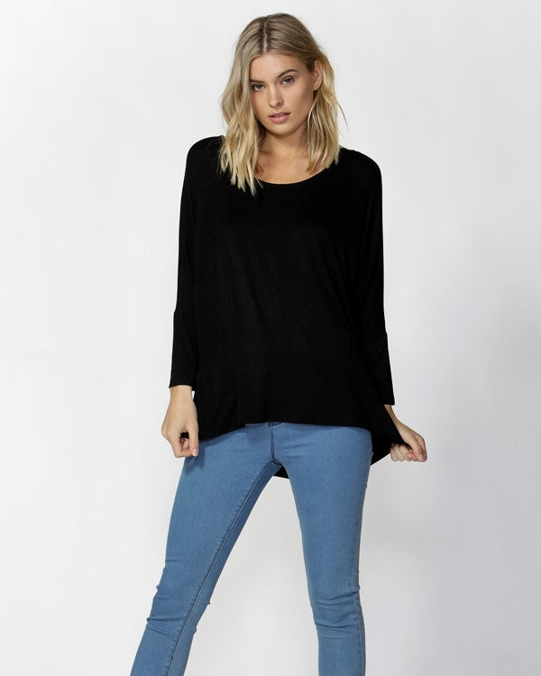 BB Milan 3/4 Sleeve