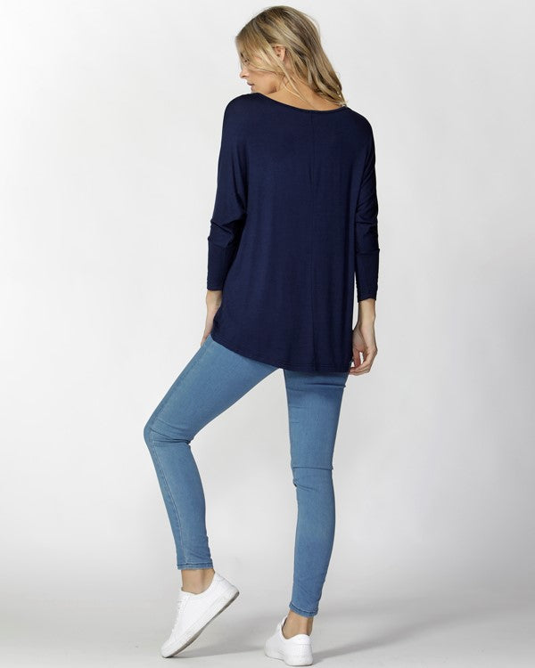 BB Milan 3/4 Sleeve