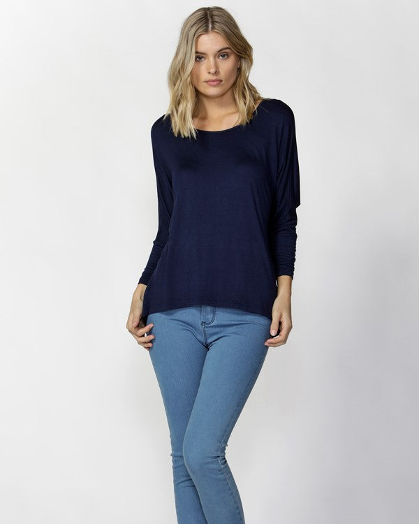 BB Milan 3/4 Sleeve