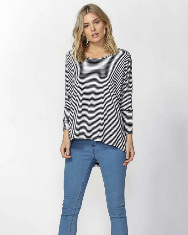 BB Milan 3/4 Sleeve