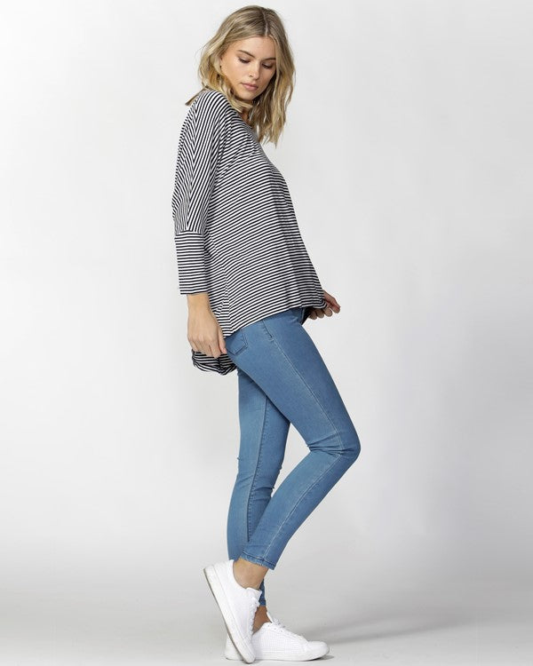 BB Milan 3/4 Sleeve
