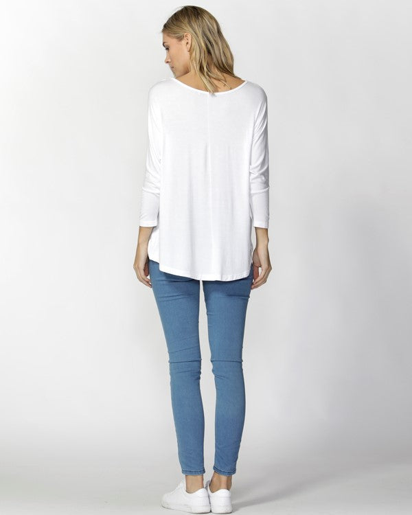 BB Milan 3/4 Sleeve