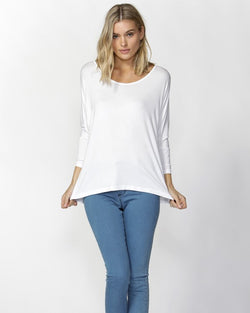 BB Milan 3/4 Sleeve