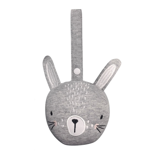 Rattle Ball Bunny